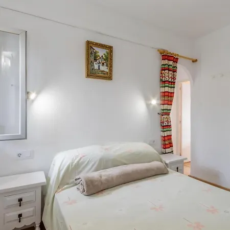 Retirosol Appartement Dénia