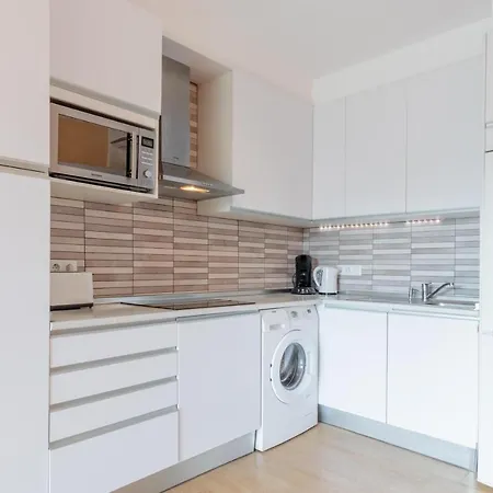 Apartment Retirosol Denia