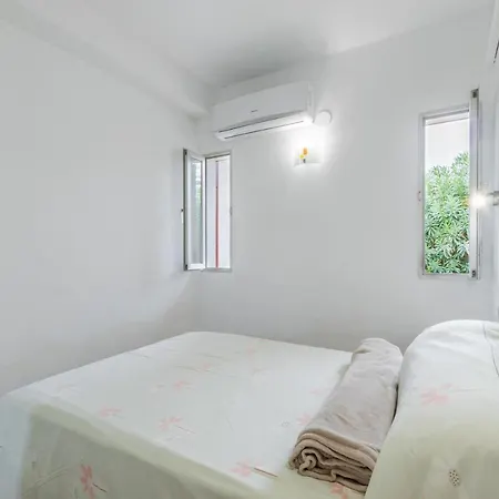 Apartment Retirosol Denia
