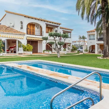Retirosol Denia