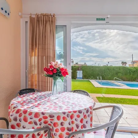 Retirosol Apartment *