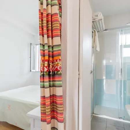 Retirosol Apartment Denia