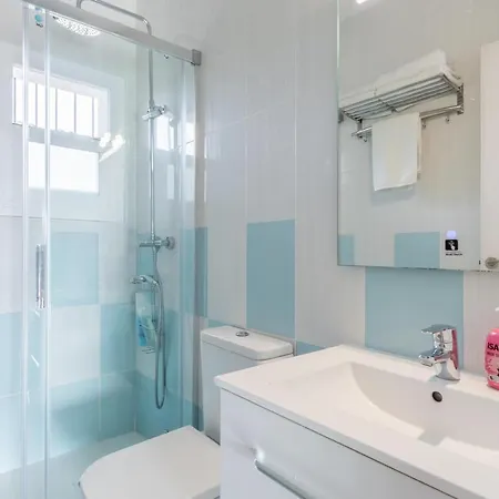 Retirosol Apartment Denia
