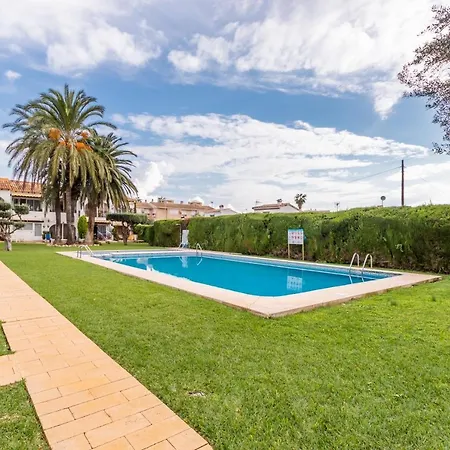 Apartment Retirosol Denia