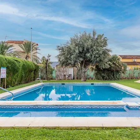Retirosol Denia
