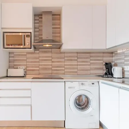 Apartment Retirosol Dénia