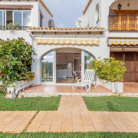 Retirosol Apartment Dénia