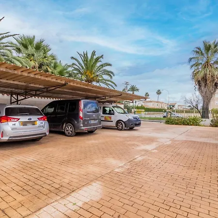 Retirosol Apartment Dénia