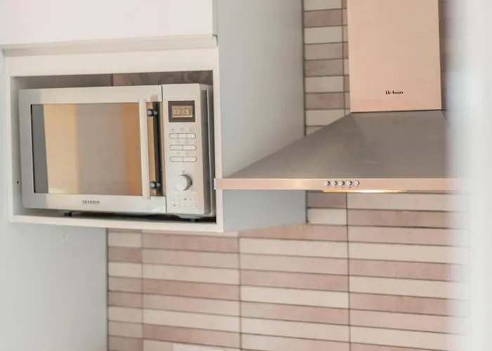 Retirosol Apartamento