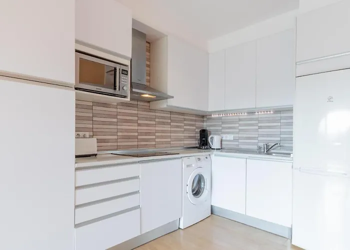 Apartamento Retirosol Dénia