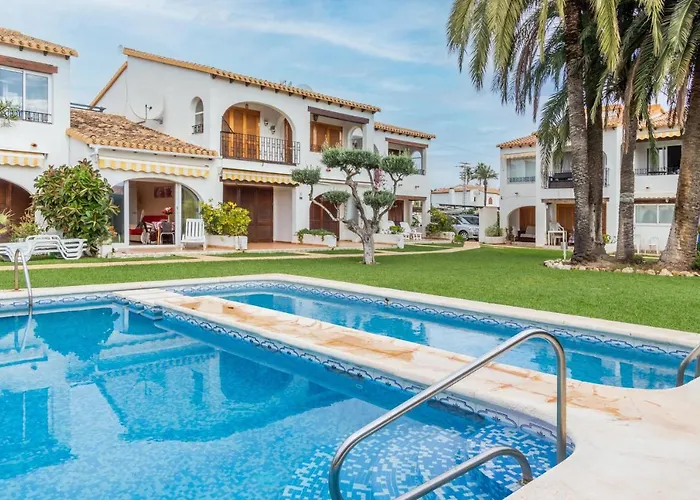 Retirosol Dénia