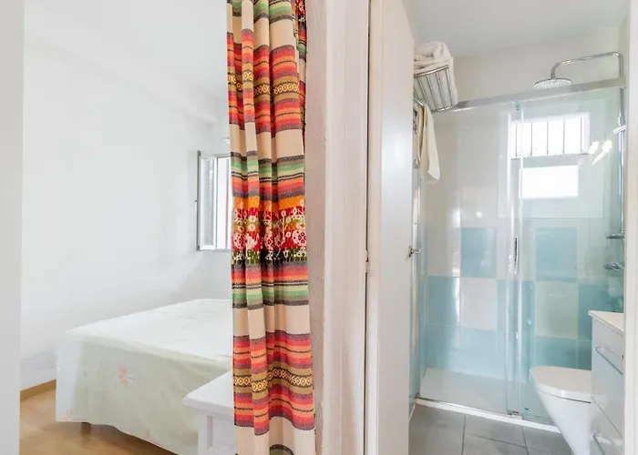 Retirosol Apartamento Dénia
