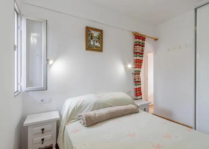 Retirosol Apartamento Dénia