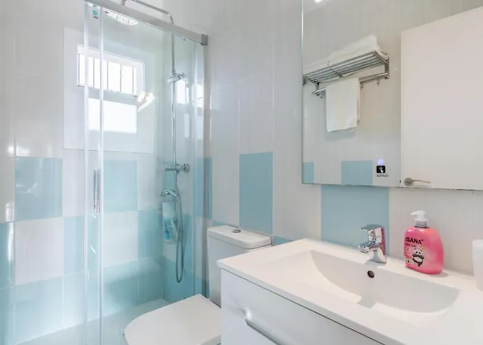Retirosol Apartamento Dénia