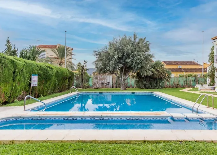 Retirosol Dénia