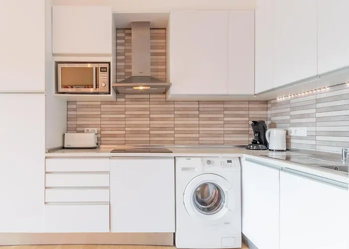 Apartamento Retirosol Dénia