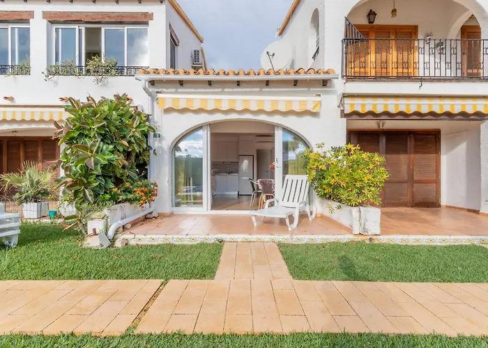 Retirosol Apartamento Dénia